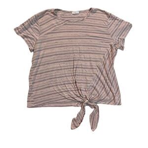 Charming Charlie Tshirt